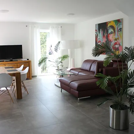 Apartment Exklusives Mit Großer Dachterrasse Regensburg