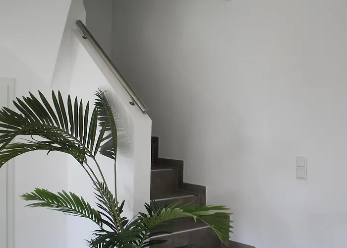 Apartament Exklusives Mit Grosser Dachterrasse *